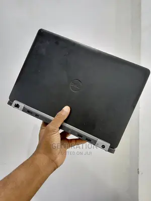 Laptop Dell Latitude 12 E7270 8GB Intel Core I5 SSD 256GB