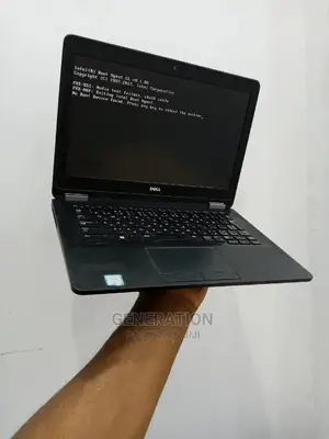 Laptop Dell Latitude 12 E7270 8GB Intel Core I5 SSD 256GB