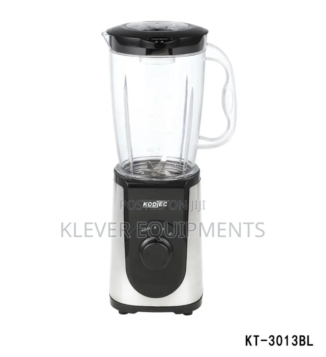 Kodtec Blender KT-3013BL