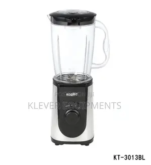 Kodtec Blender KT-3013BL