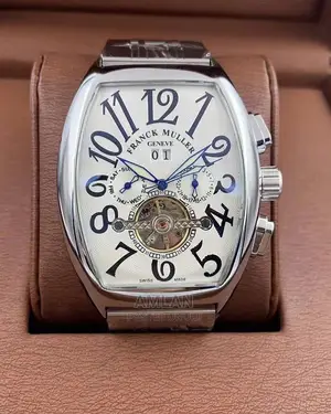 FRANCK Muller Watches