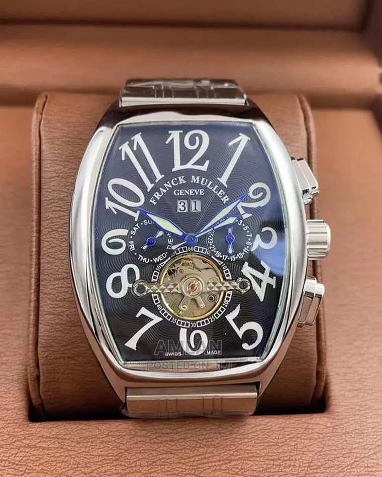 FRANCK Muller Watches