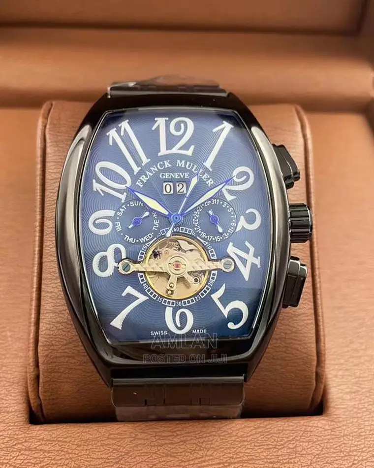 FRANCK Muller Watches