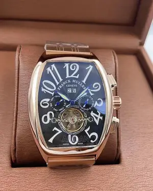 FRANCK Muller Watches