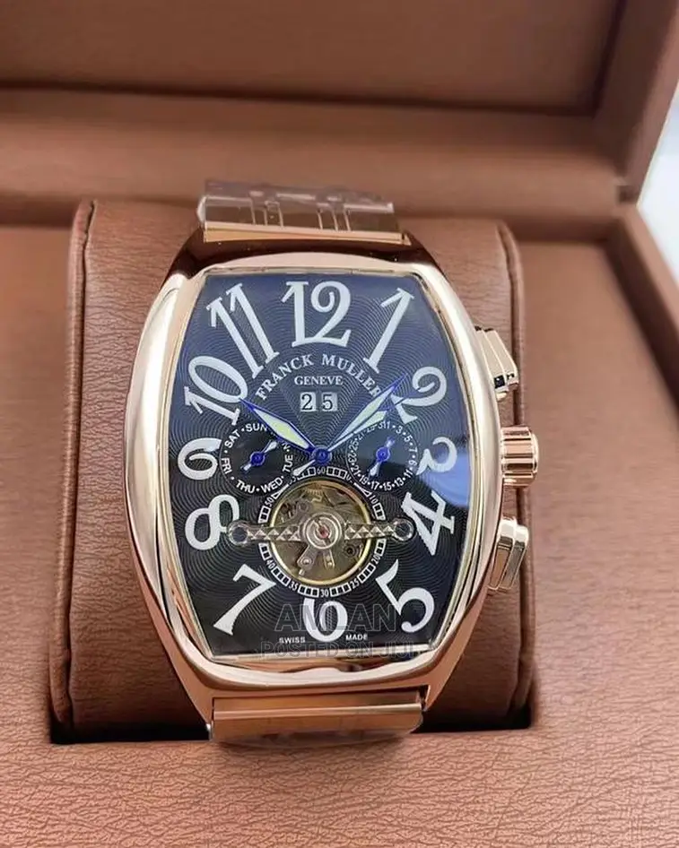 FRANCK Muller Watches