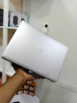 Laptop HP EliteBook Folio 9470M 8GB Intel Core i7 HDD 500GB