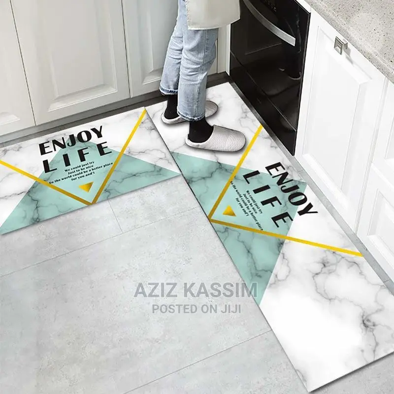 Kitchen Mats