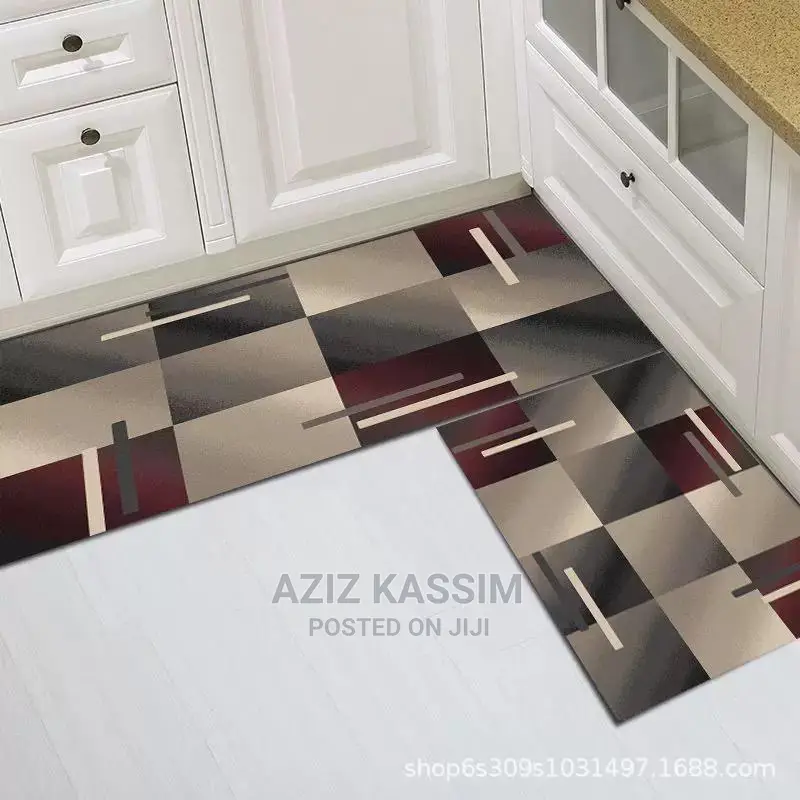 Kitchen Mats