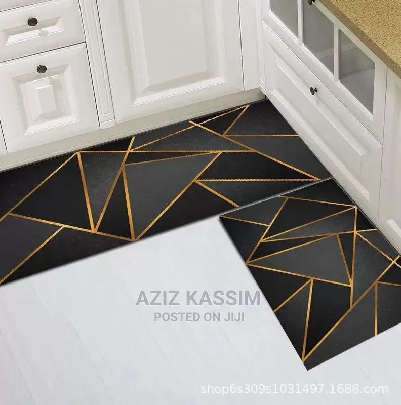 Kitchen Mats