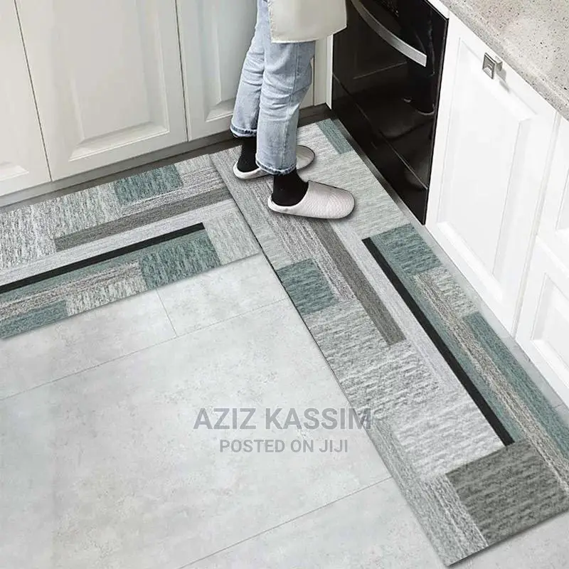 Kitchen Mats