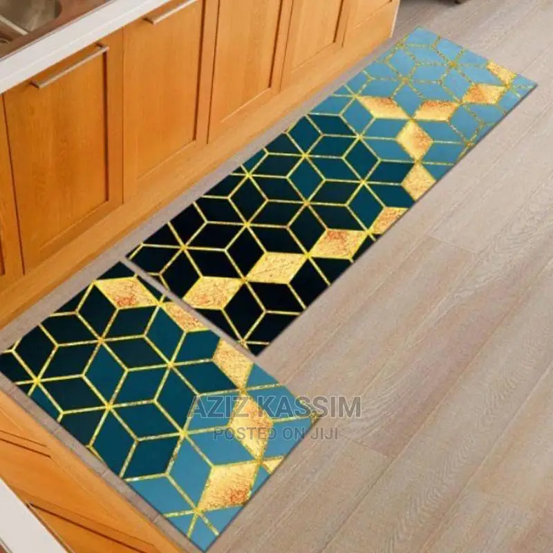 Kitchen Mats