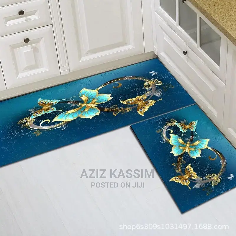 Kitchen Mats