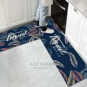 Kitchen Mats