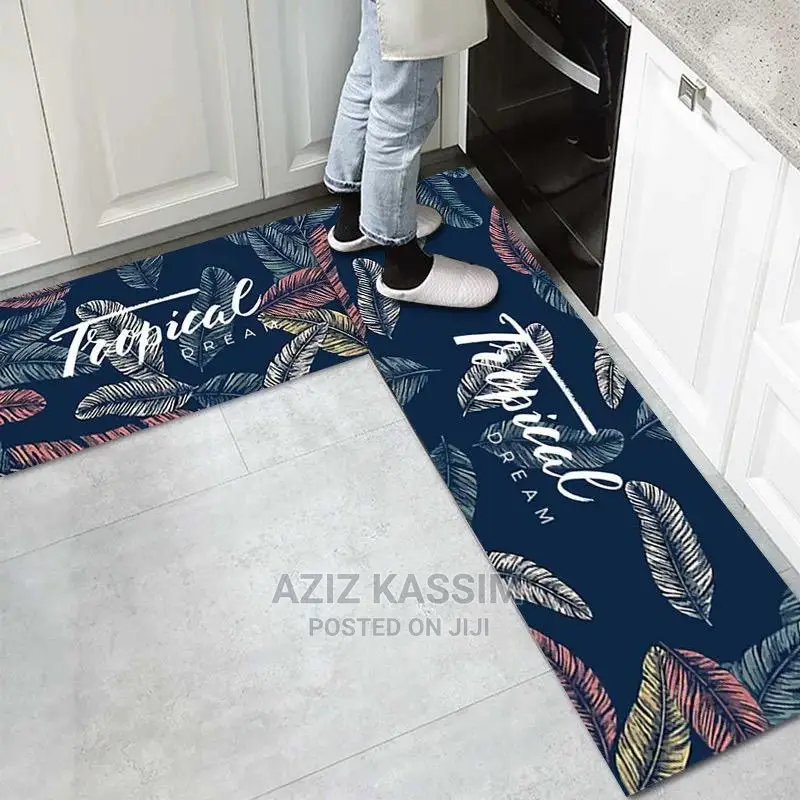 Kitchen Mats