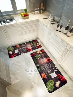 Kitchen Mats