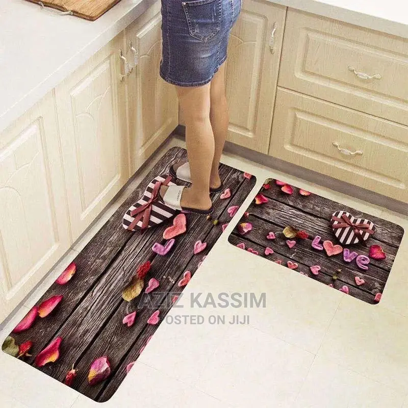 Kitchen Mats