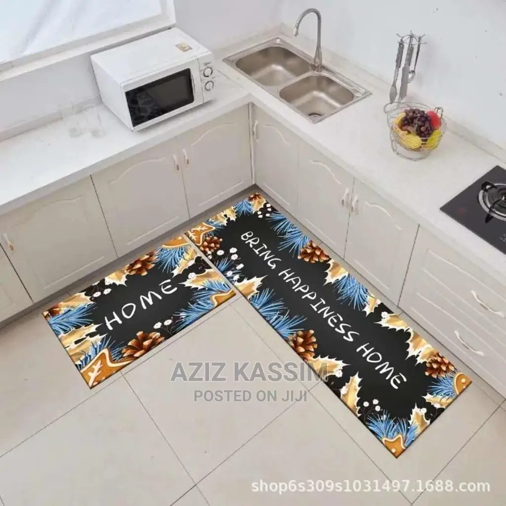 Kitchen Mats