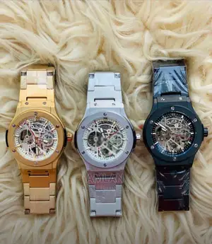 HUBLOT Watch
