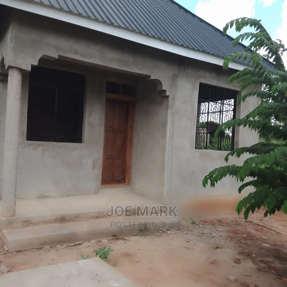 2bdrm House in Markr Real Estate, Kibaha for Sale