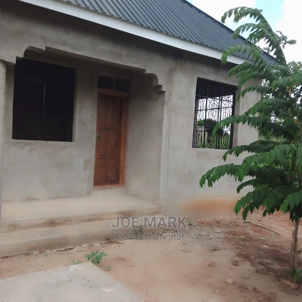 2bdrm House in Markr Real Estate, Kibaha for Sale
