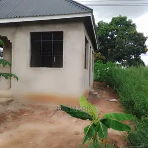 2bdrm House in Markr Real Estate, Kibaha for Sale