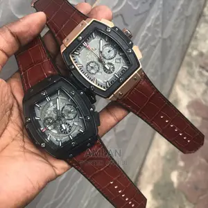 HUBLOT Watch