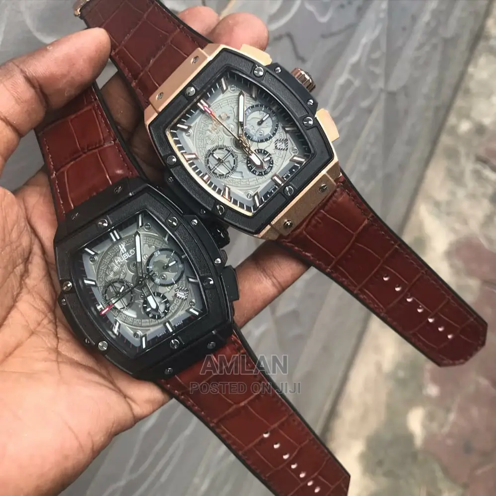HUBLOT Watch
