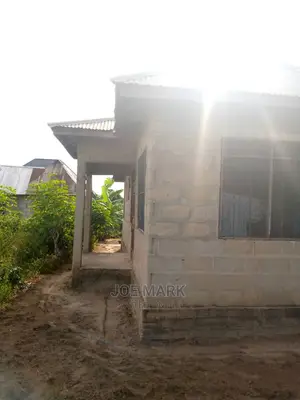 2bdrm House in Markr Real Estate, Kibaha for Sale