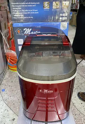 Electro Master ICE MAKER