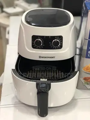 Westpoint 5.3L Air Fryer