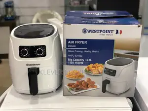 Westpoint 5.3L Air Fryer