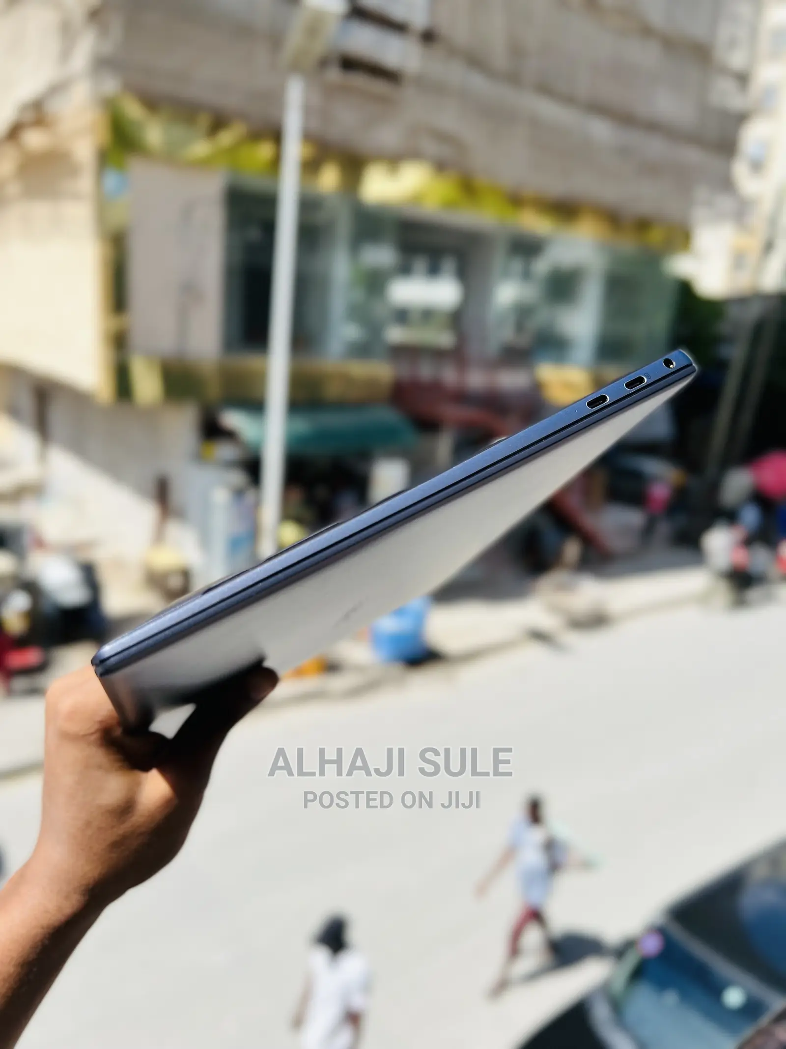 Laptop Huawei MateBook X Pro 16GB Intel Core I7 SSD 1T