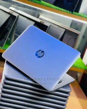 New Laptop HP EliteBook 820 G3 4GB Intel Core I5 HDD 500GB