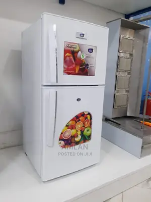 Fridge UK 108 Liter