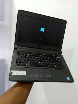 Laptop Dell Latitude 3440 4GB Intel Core I5 HDD 500GB
