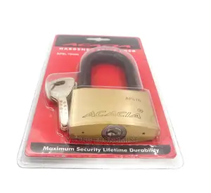 Acacia Padlock For Sale. Kufuli Original