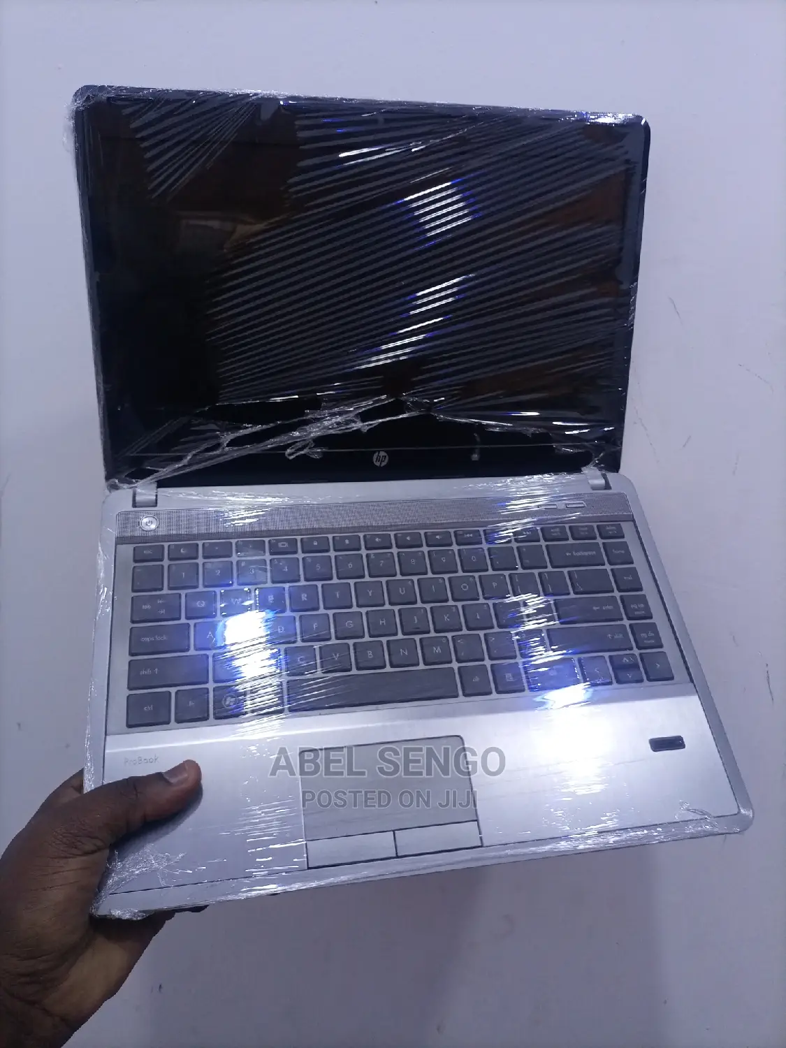 Laptop HP ProBook 4430S 4GB Intel Core I3 HDD 320GB