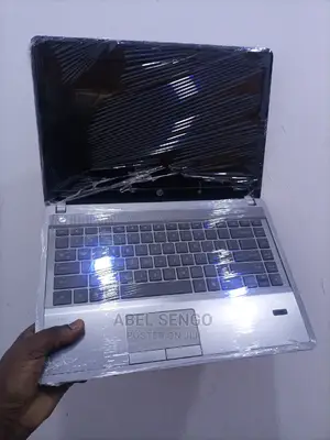 Laptop HP ProBook 4430S 4GB Intel Core I3 HDD 320GB