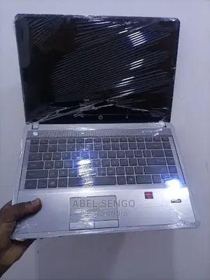 Laptop HP ProBook 4430S 4GB Intel Core I3 HDD 320GB