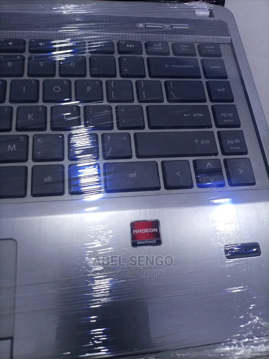 Laptop HP ProBook 4430S 4GB Intel Core I3 HDD 320GB