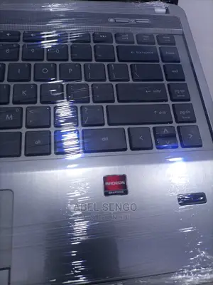 Laptop HP ProBook 4430S 4GB Intel Core I3 HDD 320GB