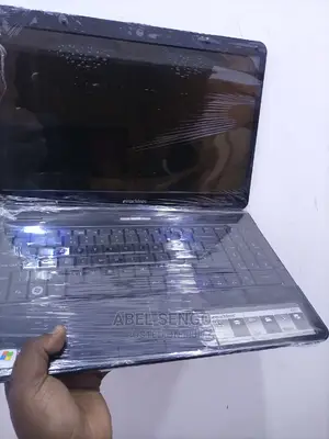 Laptop eMachines 4GB Intel Core 2 Duo HDD 320GB