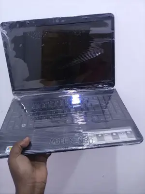 Laptop eMachines 4GB Intel Core 2 Duo HDD 320GB