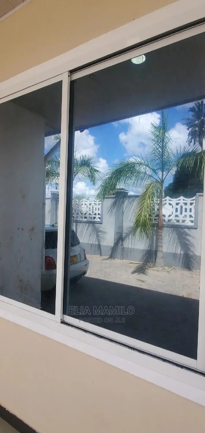 2bdrm Apartment in Kigamboni Mjimwema for rent