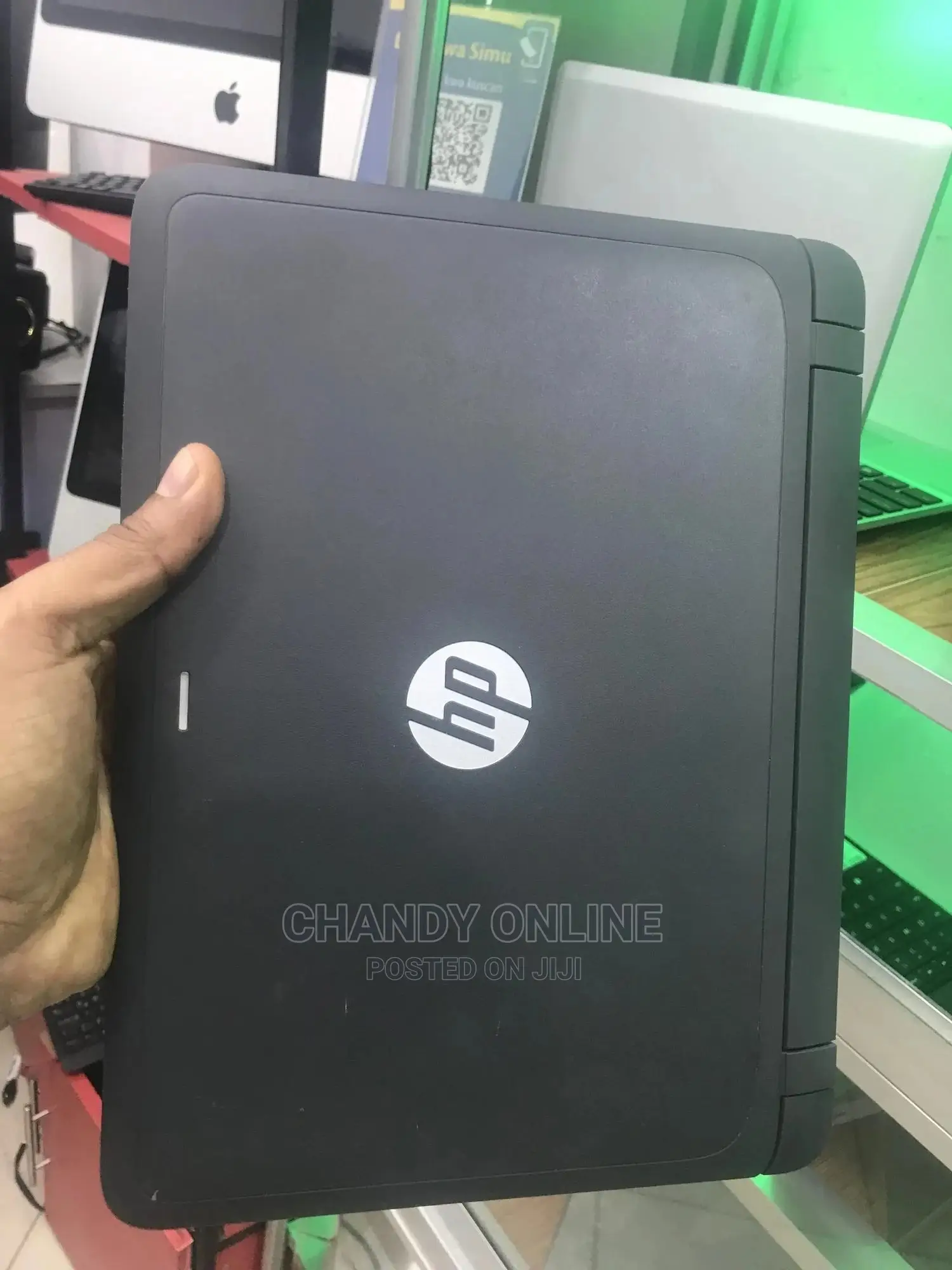 Laptop HP Probook 11 EE G1 4GB Intel Core 2 Duo HDD 500GB