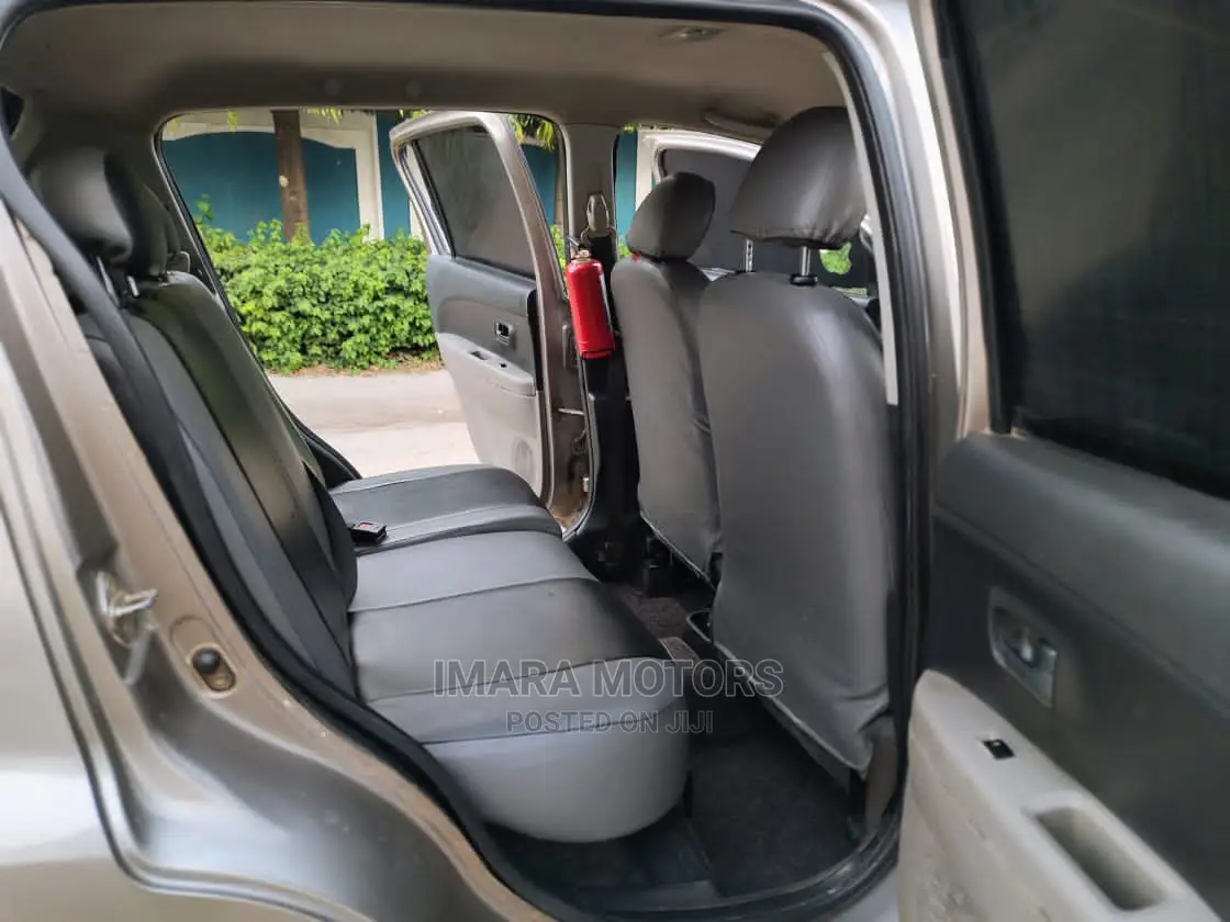 Toyota Passo 2006