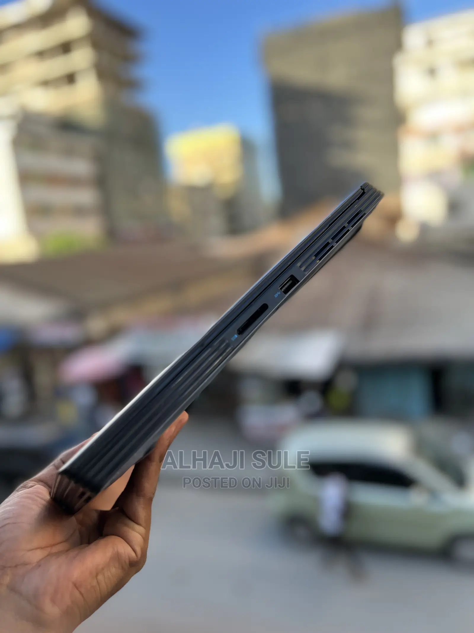 New Laptop Dell G GB Intel Core I7 SSHD (Hybrid) 512GB