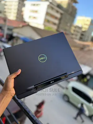 New Laptop Dell G GB Intel Core I7 SSHD (Hybrid) 512GB