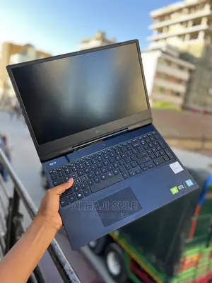 New Laptop Dell G GB Intel Core I7 SSHD (Hybrid) 512GB