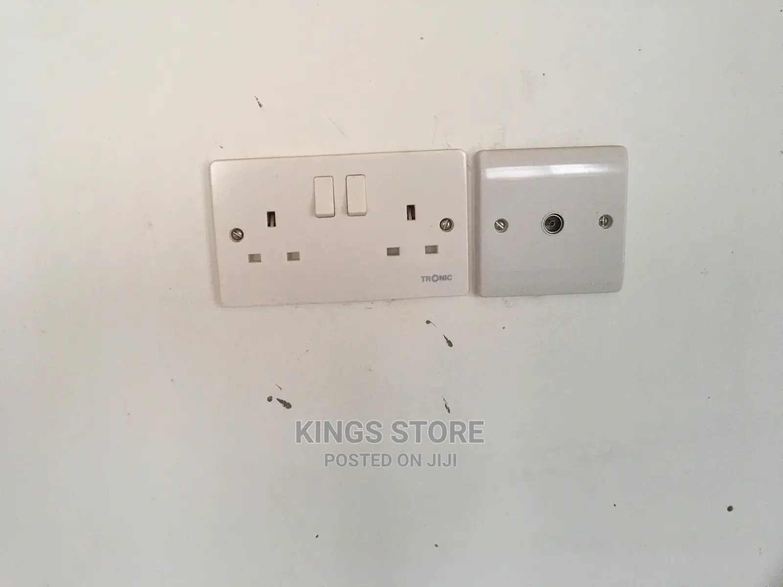Electrical Solution